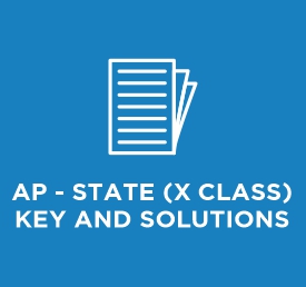 Andhra Pradesh State Class 10